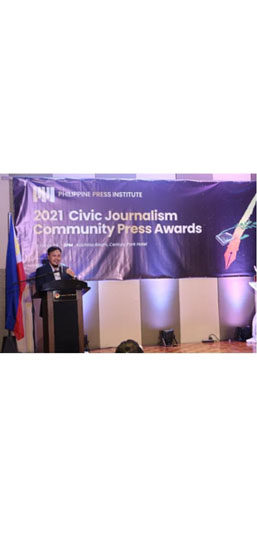 Community newspapers bag best in migration reporting awards