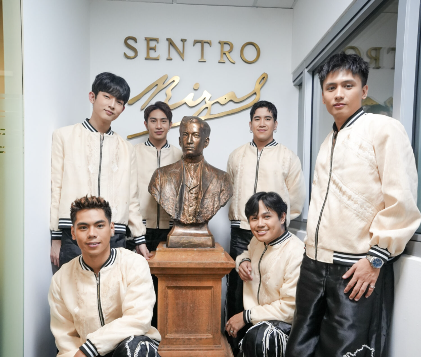 Photos courtesy of the Philippine Embassy in Singapore/Sentro Rizal Singapore and Arjie Mendoza/News5