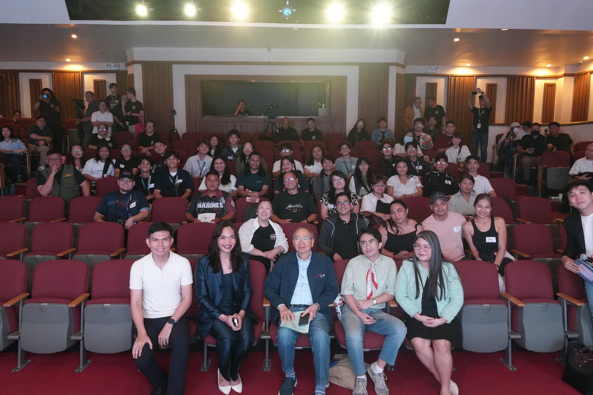 Carousel 1 photo 3 - MAKI+fiesta photo from QC Government