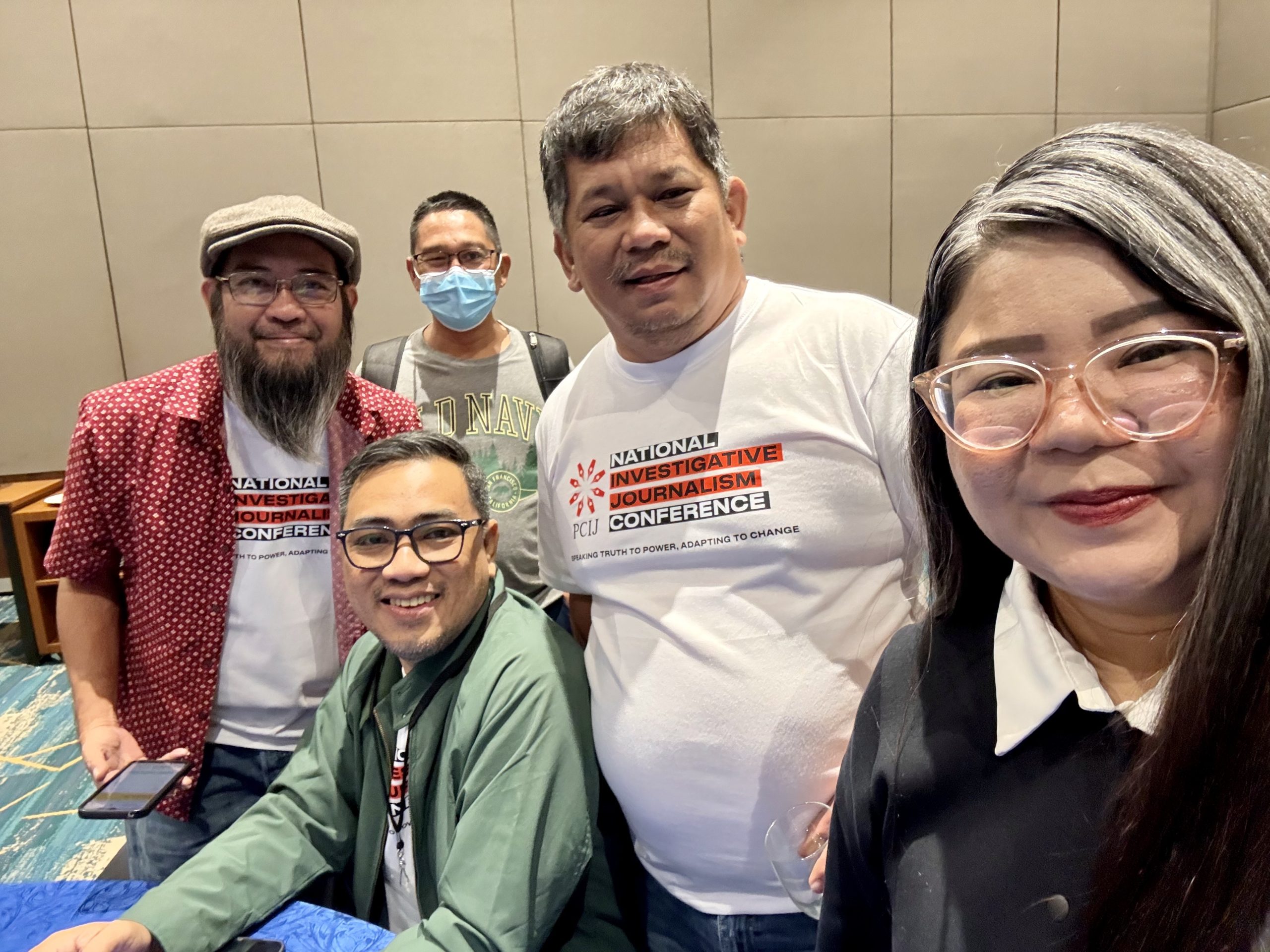 Carousel 2 photo 6 - IJCon photo from AIJC