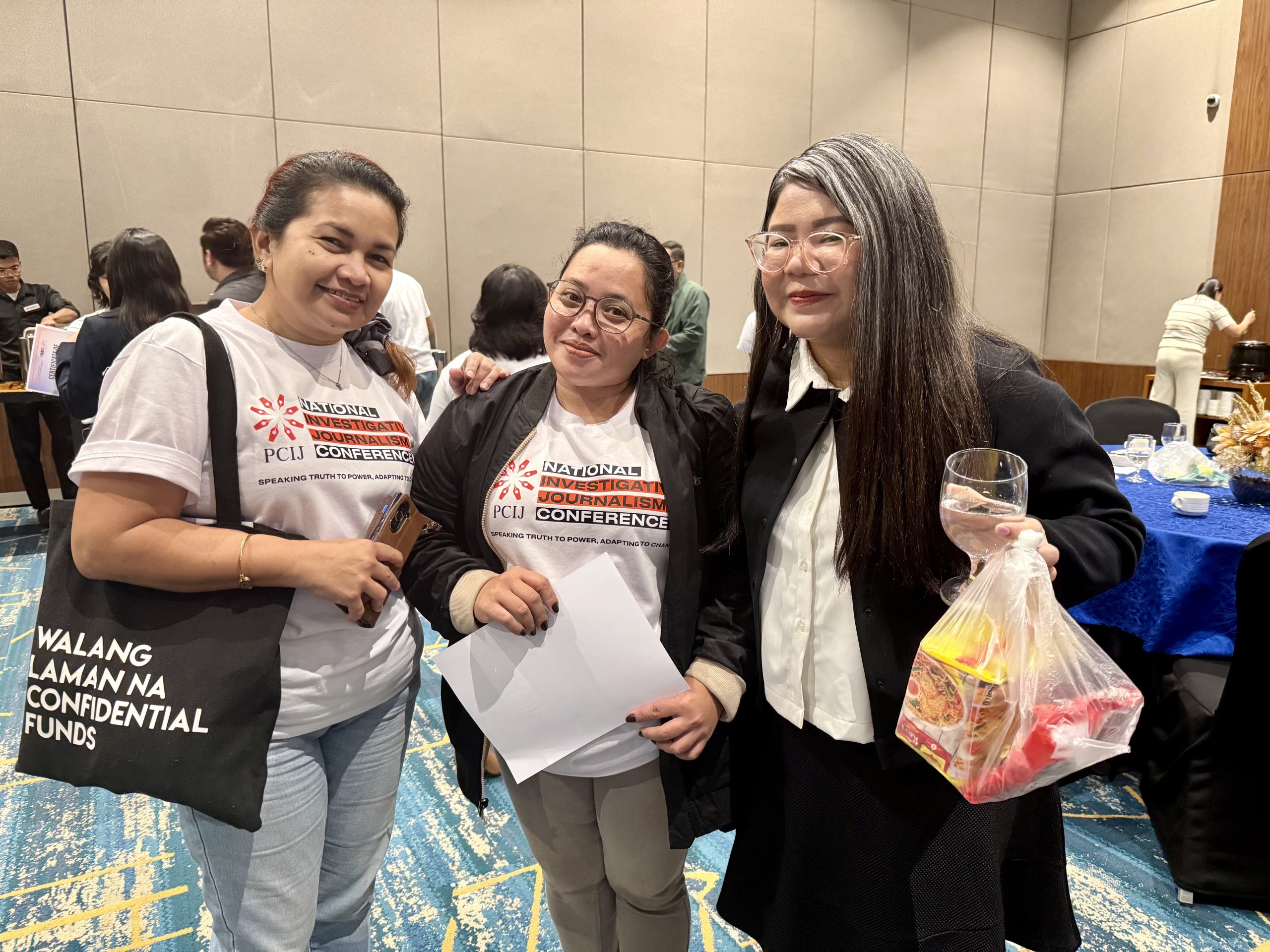 Carousel 2 photo 7 - IJCon photo from AIJC