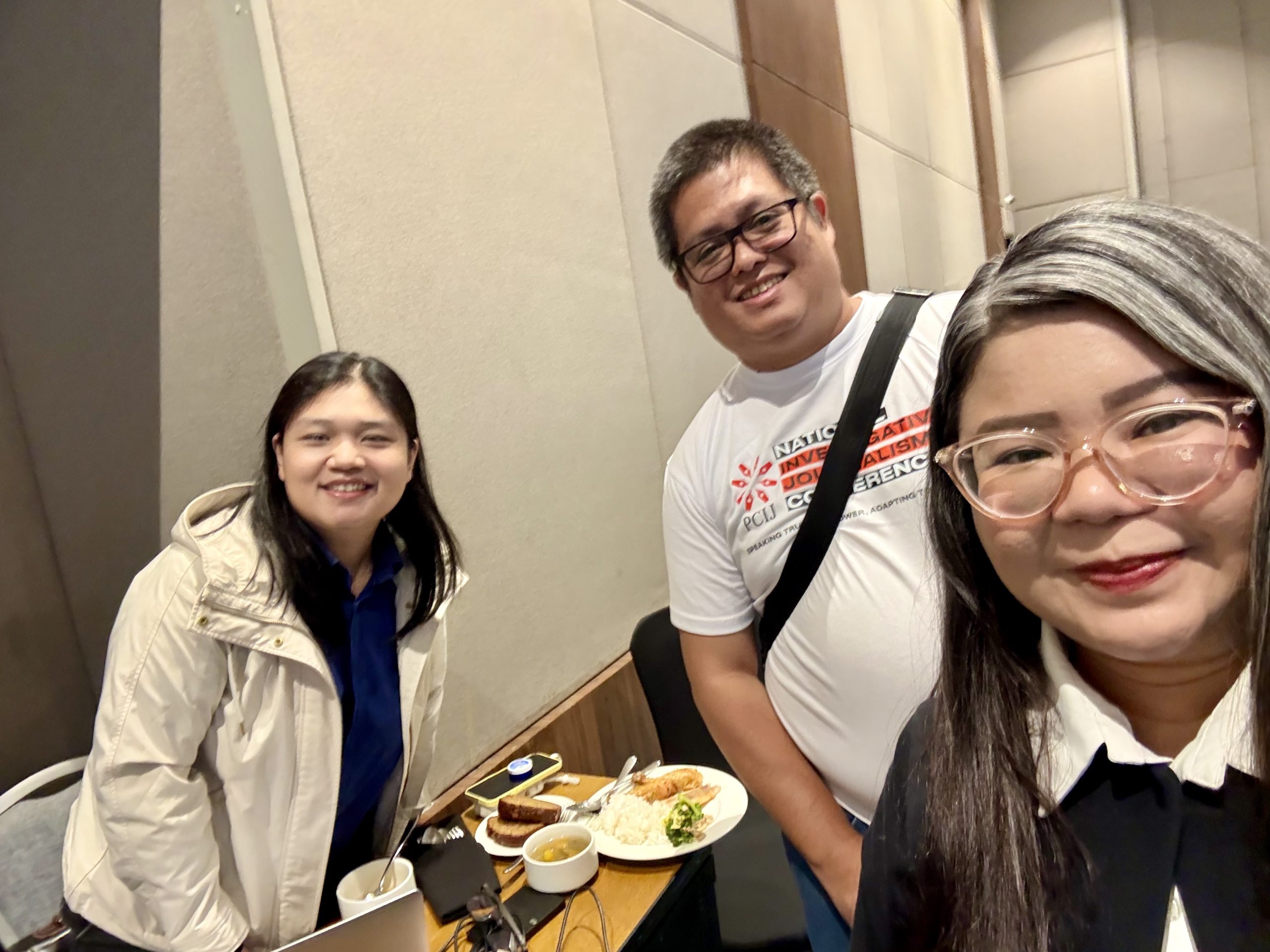 Carousel 2 photo 9 - IJCon photo from AIJC