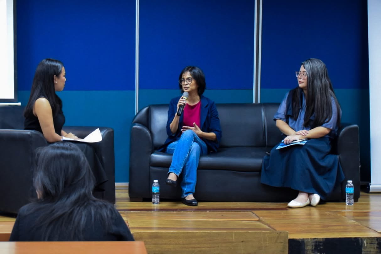 Carousel 3b.2 photo 2 - Austrian Embassy event photo by AlterMidya