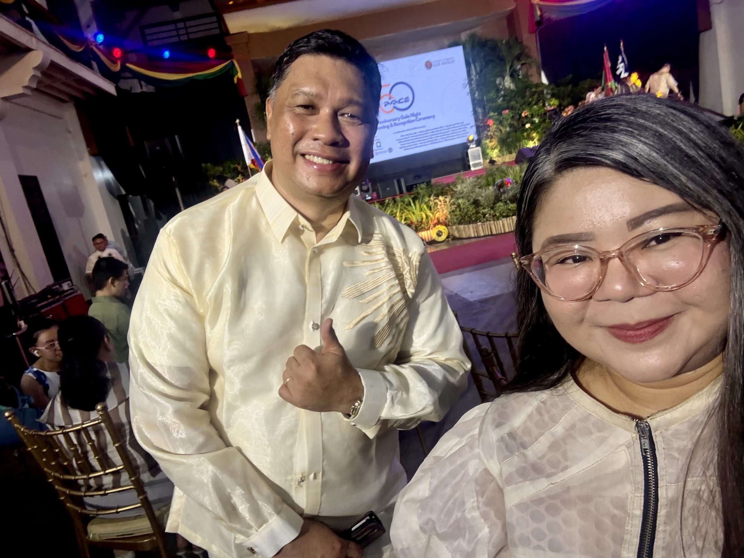 Carousel 4 photo 5 - PACE photo from AIJC