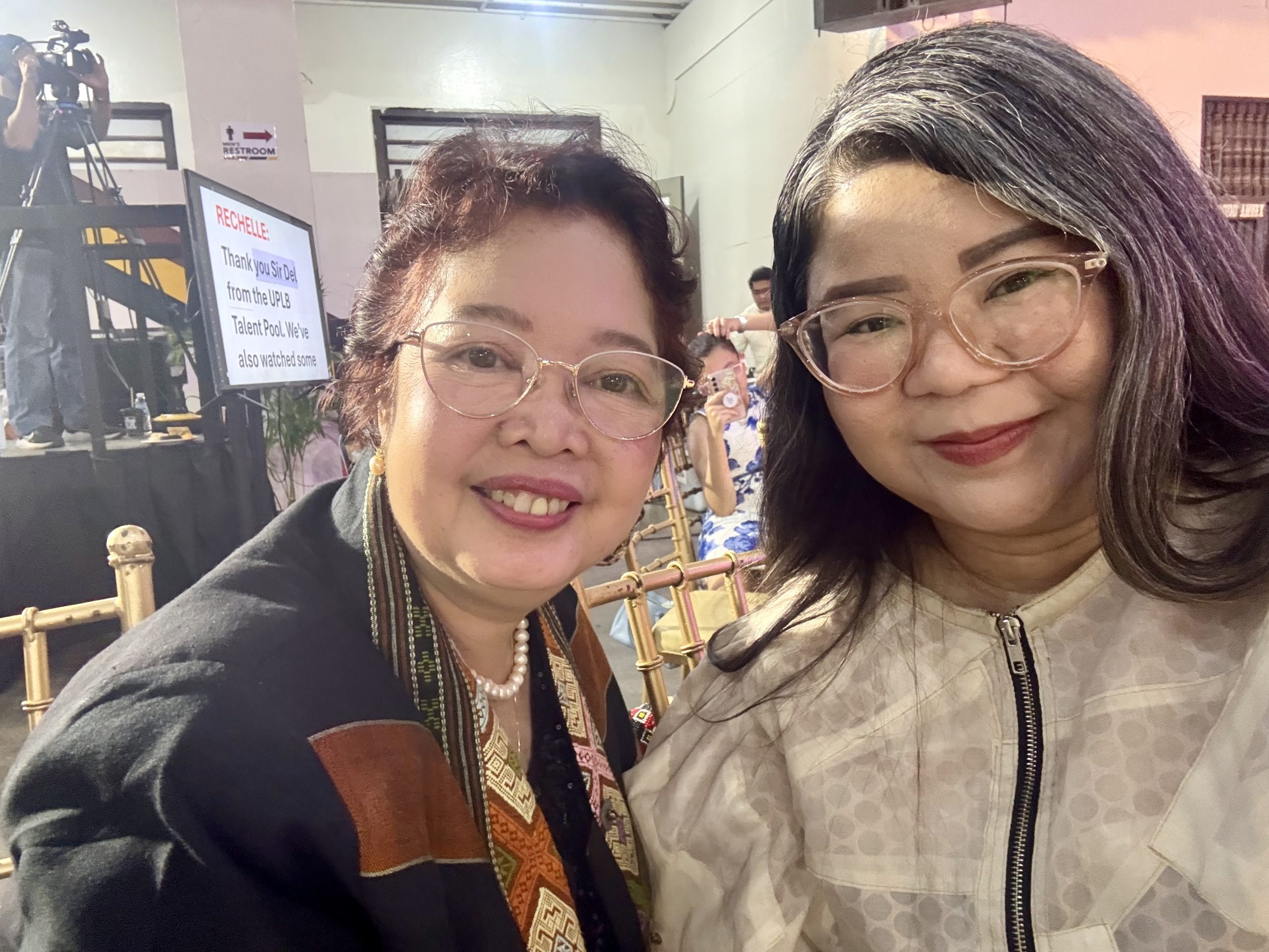 Carousel 4 photo 6 - PACE photo from AIJC