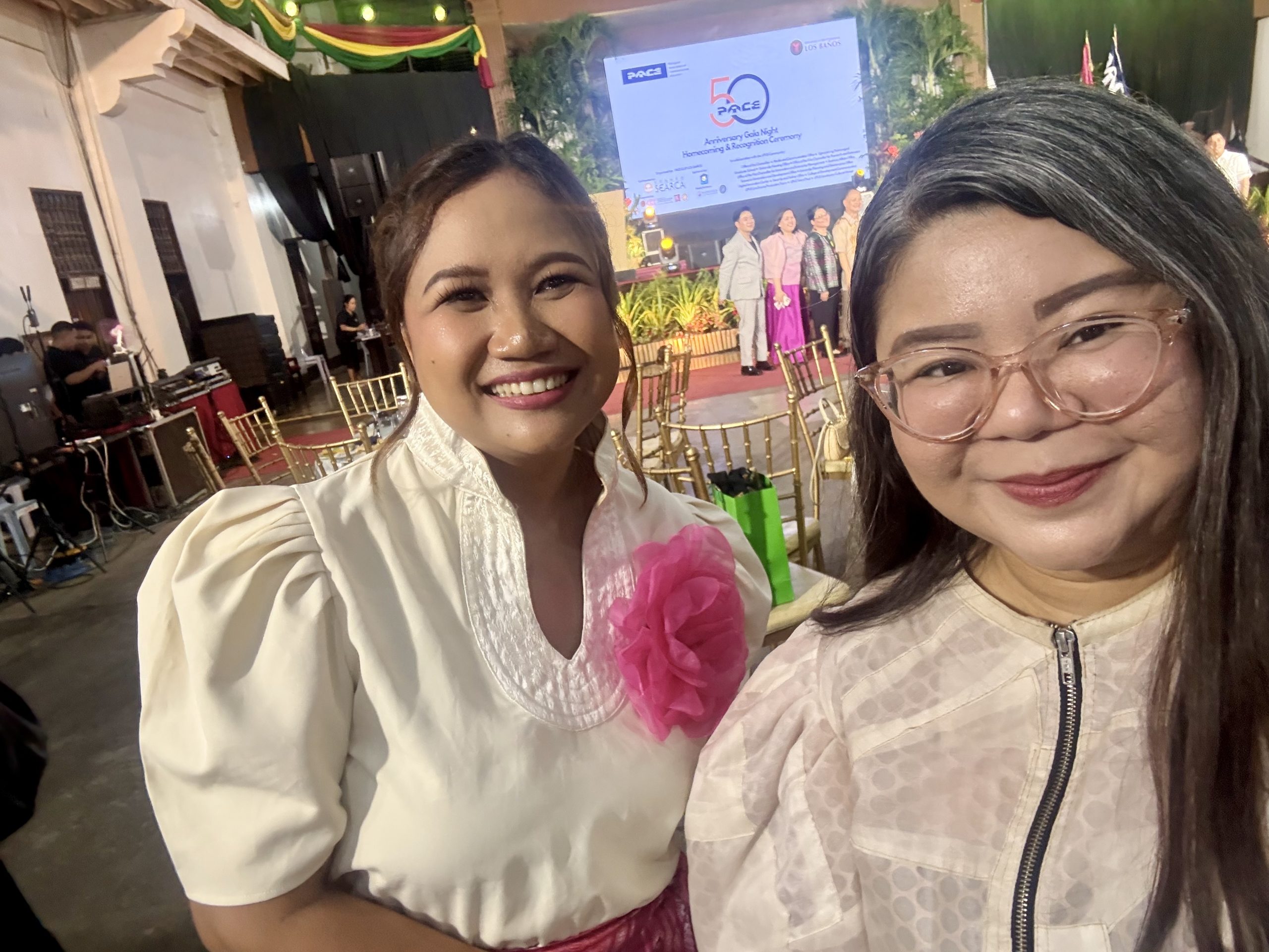 Carousel 4 photo 8 - PACE photo from AIJC