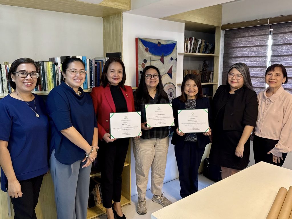 EPPC Third Cohort 3