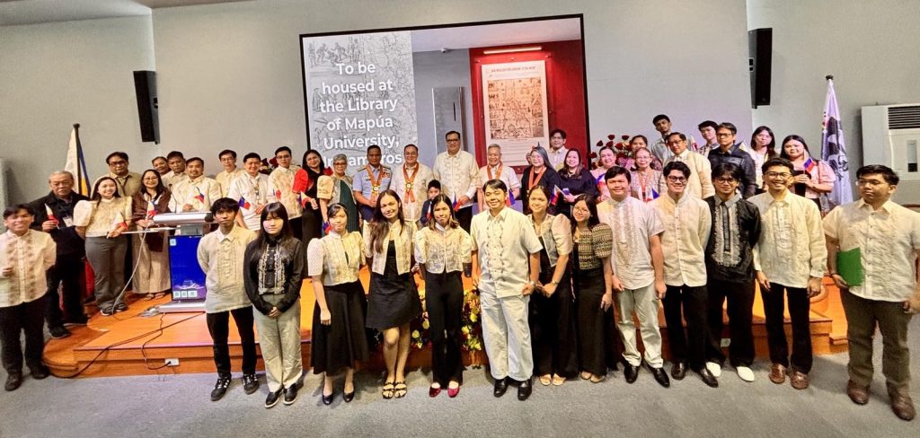 Mapua University 4