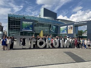 AIJC at UNESCO Conference: A Call to Transform Media and Information Literacy Education in the Age of AI